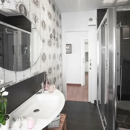 דירה Vivienda O Pombal קמבדוס